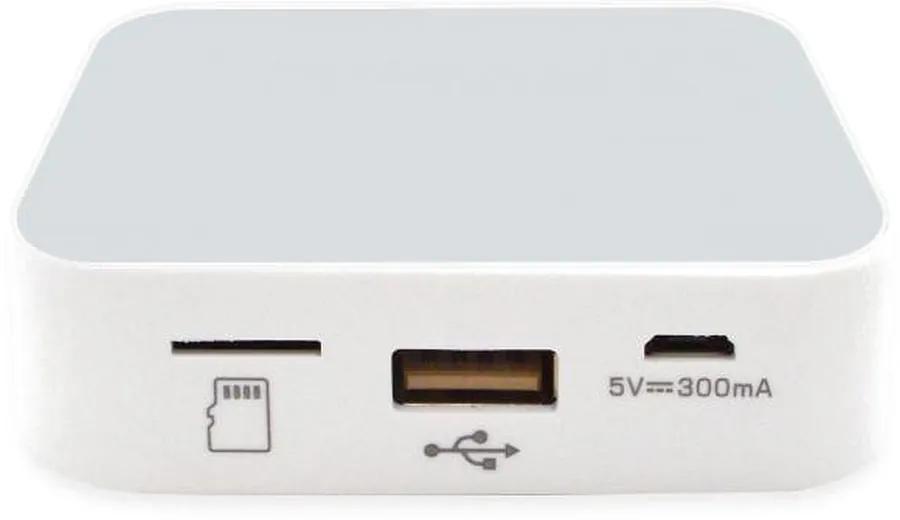 Акустический комплект - Sky Sound WIRELESS SUB 10 Black