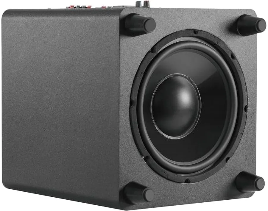 Акустический комплект - Sky Sound WIRELESS SUB 10 Black