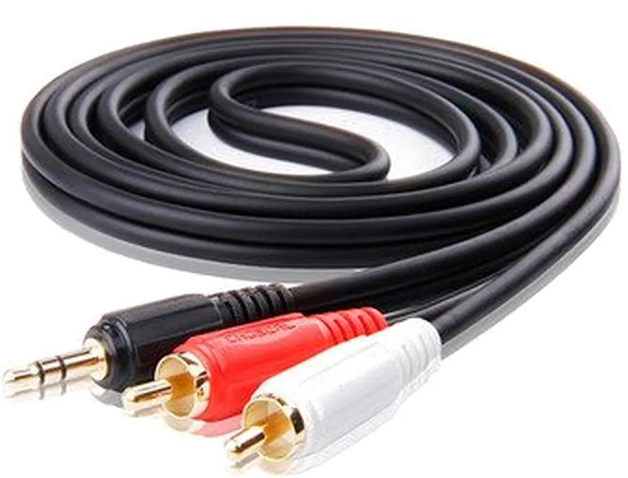 Акустический комплект - Sky Sound WIRELESS SUB 10 Black