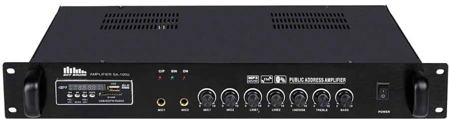 Акустический комплект - Sky Sound WS-2405