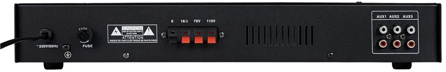 Акустический комплект - Sky Sound WS-2405