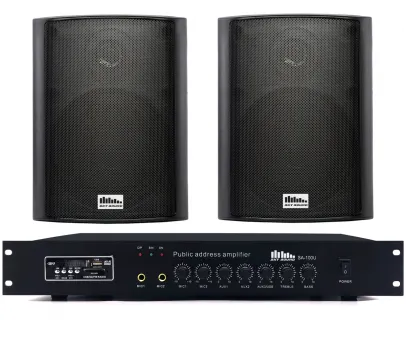 Акустичний комплект - Sky Sound WS-5002