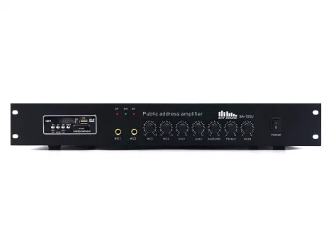 Акустичний комплект - Sky Sound WS-5002