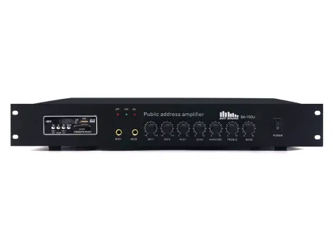 Акустичний комплект - Sky Sound WS-5002