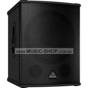 Активный сабвуфер - Behringer B1500HP
