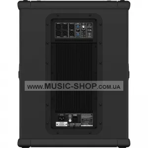 Активный сабвуфер - Behringer B1500HP