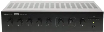 Трансляцинный усилитель - AMC  MA 60 Mixixng Amplifier