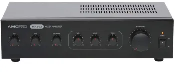 Трансляцинный усилитель - AMC  MA30 X
