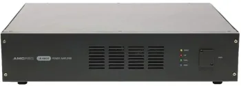 Инсталляционный усилитель - AMC  IA 480 X  Installation Amplifier