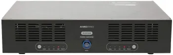 Инсталляционный усилитель - AMC  iA2x250