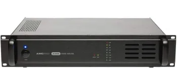 Инсталляционный усилитель - AMC  iA360