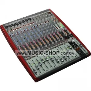 Микшерный пульт - Behringer XENYX UFX1604