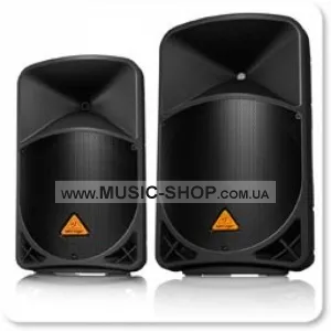 Активная акустическая система - Behringer B112D
