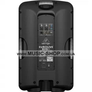 Активна акустична система - Behringer B115D