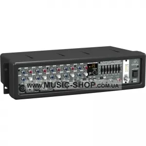 Активный микшерный пульт - Behringer PMP530M