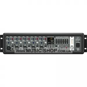 Активный микшерный пульт - Behringer PMP530M