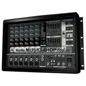 Активный микшерный пульт - Behringer Europower PMP960M