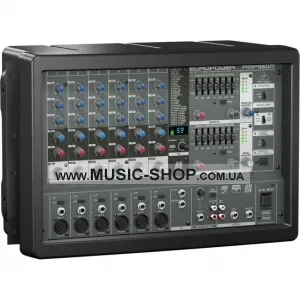 Активный микшерный пульт - Behringer Europower PMP960M