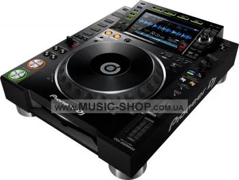 DJ Проигрыватель - Alpha Theta (Pioneer) CDJ-2000NXS2