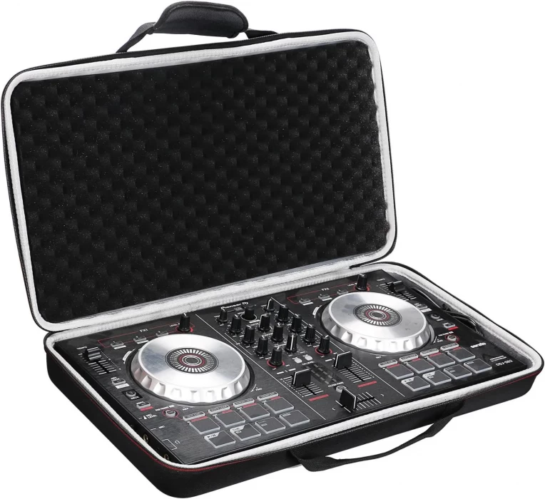 Сумка кейс для контроллера - Alpha Theta (Pioneer) DDJ-400 и DDJ-FLX4