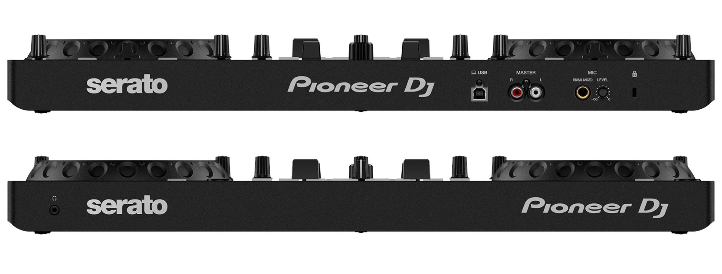 DJ Контролер - Alpha Theta (Pioneer) DDJ-REV1