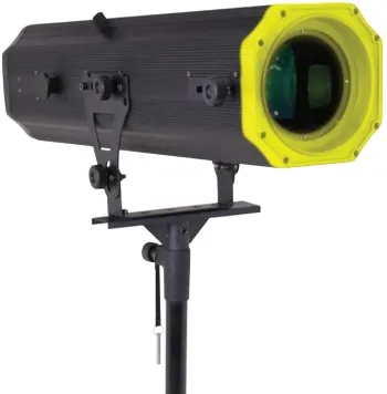 Зенітний прожектор - Free Color FS330 со стойкой