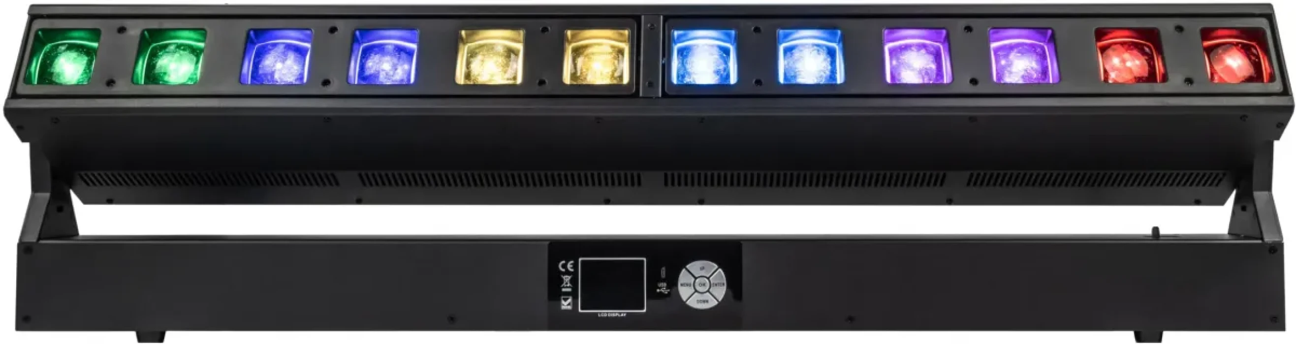 Светодиодная LED панель - Pro Lux LUX DOTLINE 1240