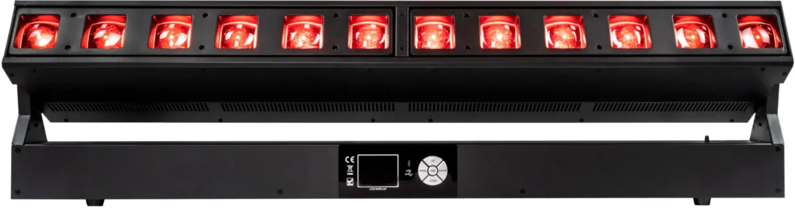 Светодиодная LED панель - Pro Lux LUX DOTLINE 1240