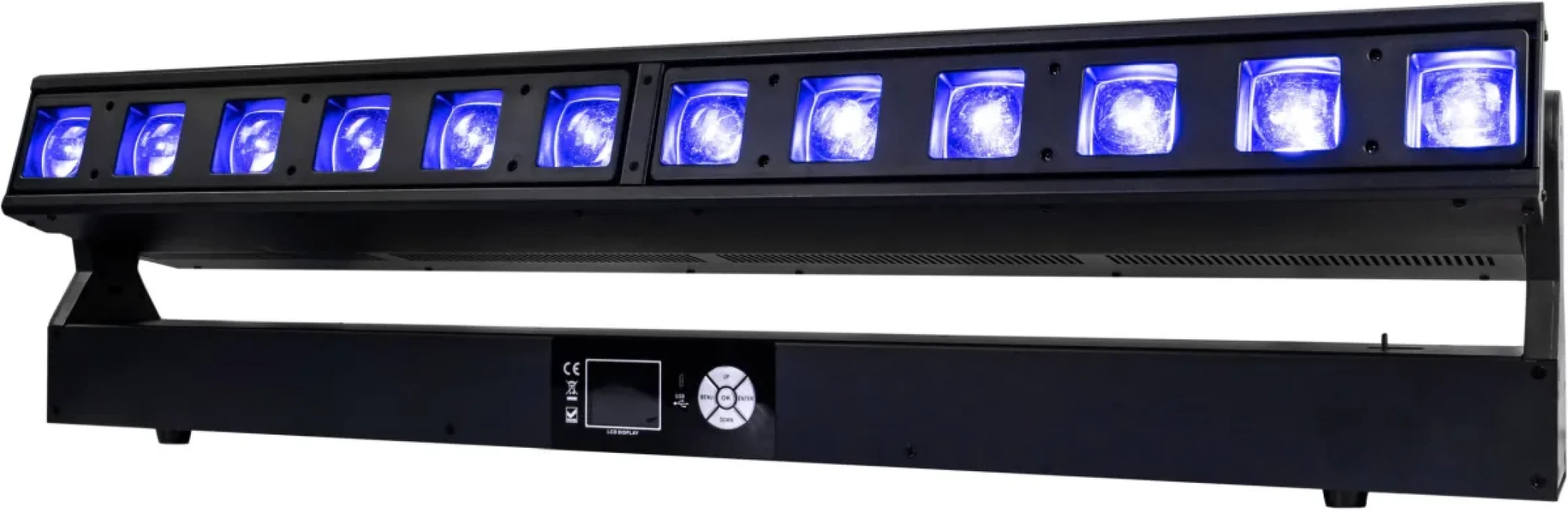 Светодиодная LED панель - Pro Lux LUX DOTLINE 1240