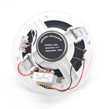 Акустический комплект - Sky Sound CS-3106S