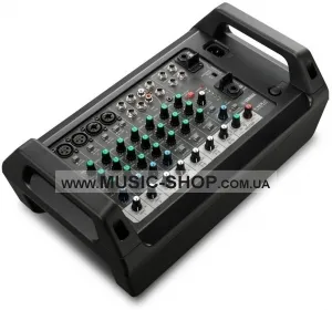 Активный микшерный пульт - Yamaha EMX2