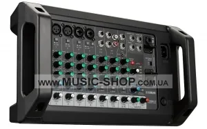 Активный микшерный пульт - Yamaha EMX2