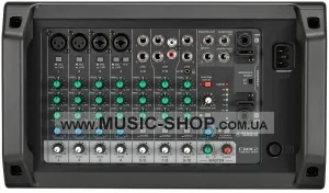 Активный микшерный пульт - Yamaha EMX2