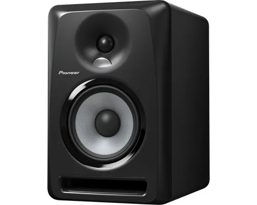 Студийный монитор - Alpha Theta (Pioneer) S-DJ50X