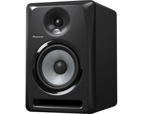 Студийный монитор - Alpha Theta (Pioneer) S-DJ60X
