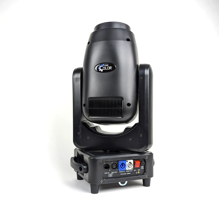 Світлодіодна LED Beam Wash Spot голова - Free Color B300