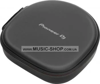 Наушники для DJ - Alpha Theta (Pioneer) HDJ-X10-S