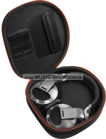 Наушники для DJ - Alpha Theta (Pioneer) HDJ-X10-S