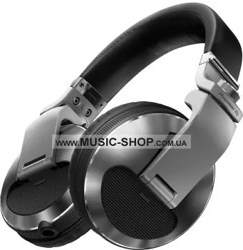 Наушники для DJ - Alpha Theta (Pioneer) HDJ-X10-S