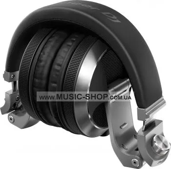 Навушики для DJ - Alpha Theta (Pioneer) HDJ-X7-S