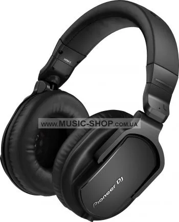 Навушики для DJ - Alpha Theta (Pioneer) HRM-5