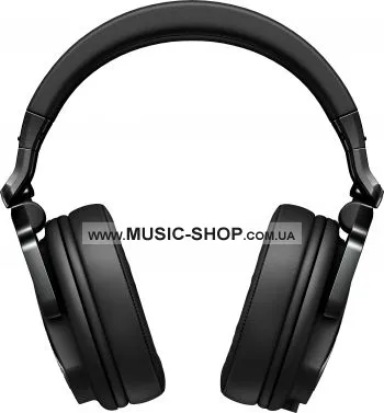 Наушники для DJ - Alpha Theta (Pioneer) HRM-6