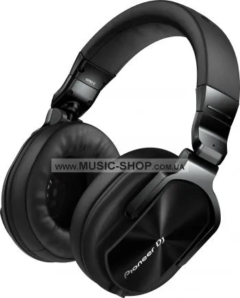 Наушники для DJ - Alpha Theta (Pioneer) HRM-6