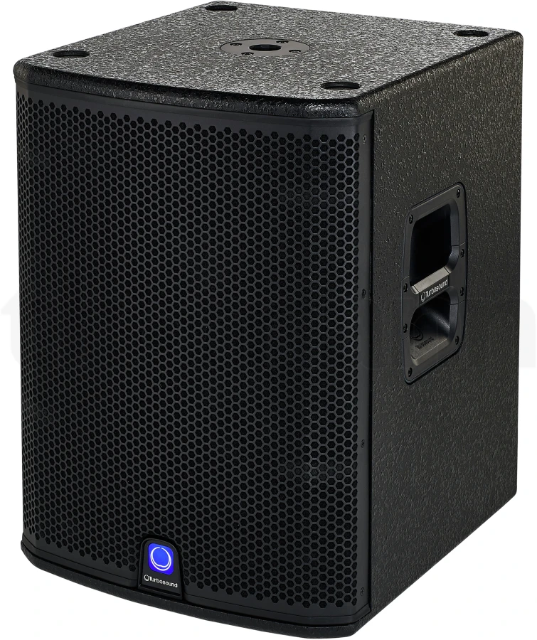 Активный сабвуфер - Turbosound iQ15B