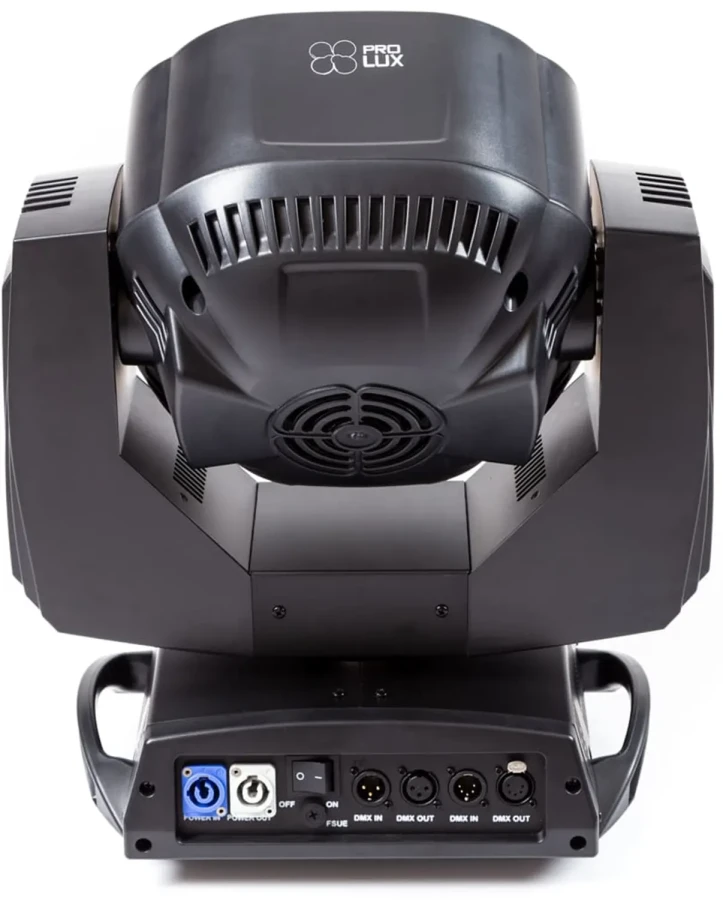 Рухома LED WASH голова - Pro Lux LUX K10 MK2