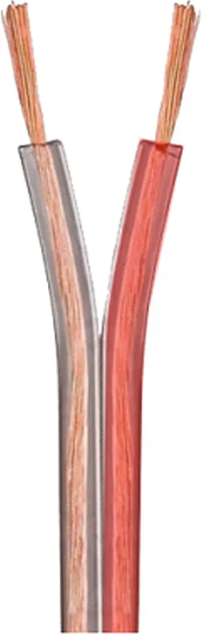 Кабель акустичний - Sky Sound KAB-100 (2*2mm) PRO