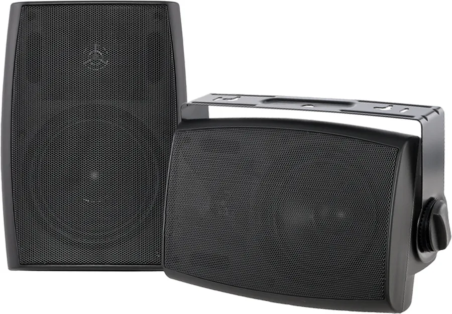 Комплект настенной акустики - Sky Sound LSW-35B SET+Wi-Fi