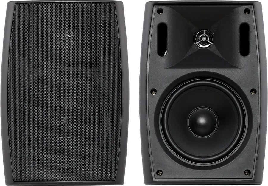 Комплект настенной акустики - Sky Sound LSW-35B SET+Wi-Fi