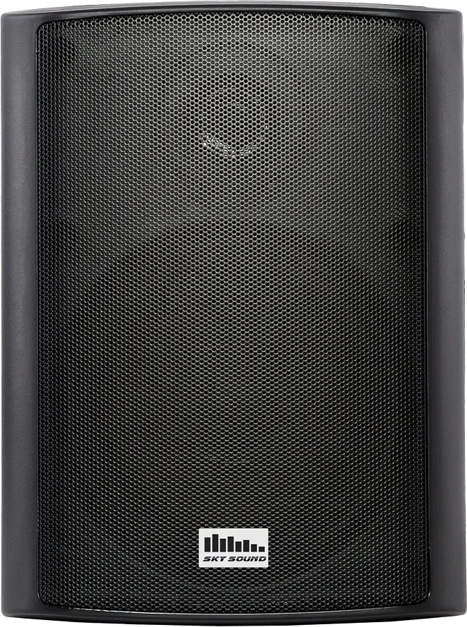 Комплект настінної акустики - Sky Sound NSW-30B SET+Wi-Fi