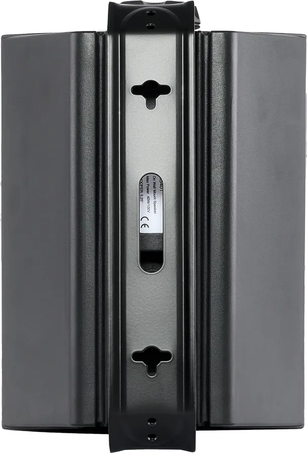 Комплект настінної акустики - Sky Sound NSW-30B SET+Wi-Fi